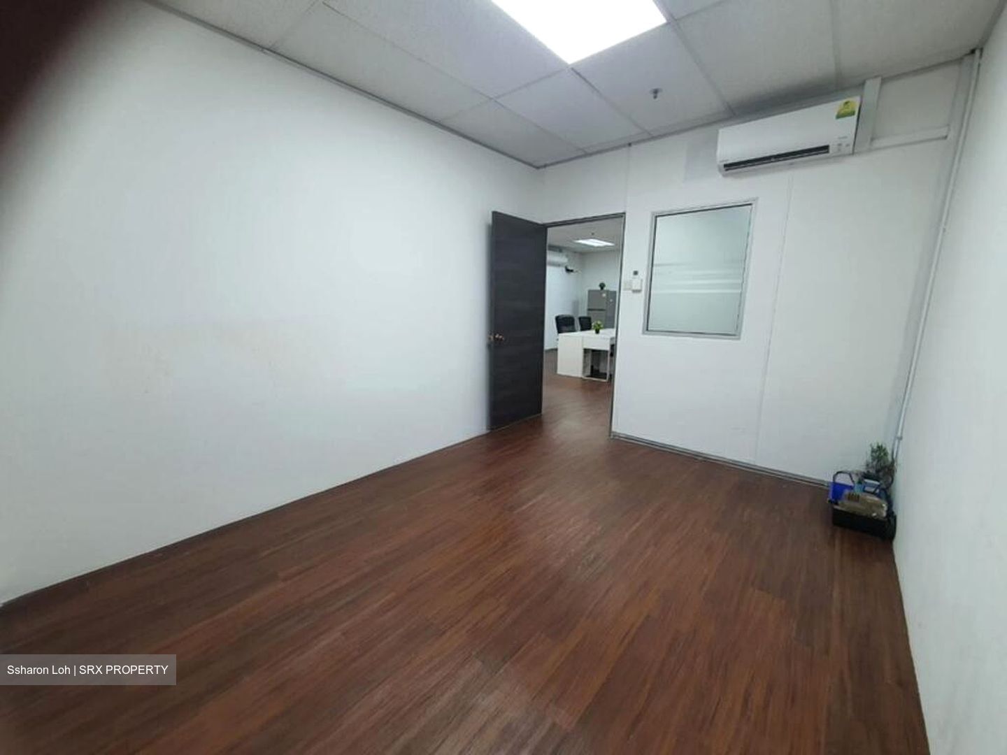 Ubi Techpark (D14), Factory #504162111